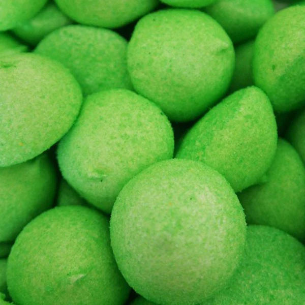 Balles de golf pomme x 10