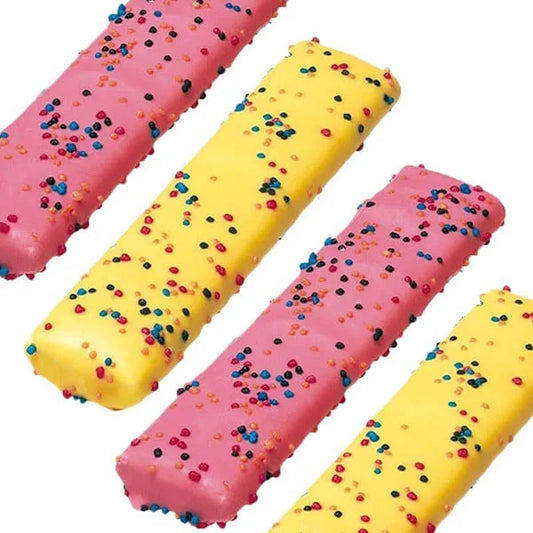 Guimauves enrobées X 5